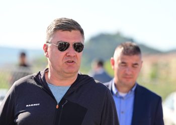 Solin je odlučio. Ogromnu prednost dobio je Milanović