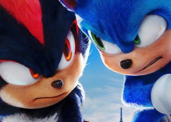 Sonic the Hedgehog 3 sada je drugi film o videoigri s najvećom zaradom svih vremena u Sjevernoj Americi, iza samo… Pogađate: Super Mario Bros.