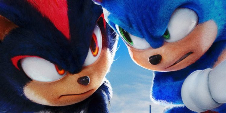 Sonic the Hedgehog 3 sada je drugi film o videoigri s najvećom zaradom svih vremena u Sjevernoj Americi, iza samo… Pogađate: Super Mario Bros.