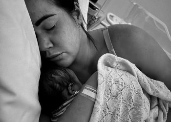 Sophie Cachia rodi! AFLW WAG pozdravlja treće dijete i otkriva svoje vrlo staromodno ime