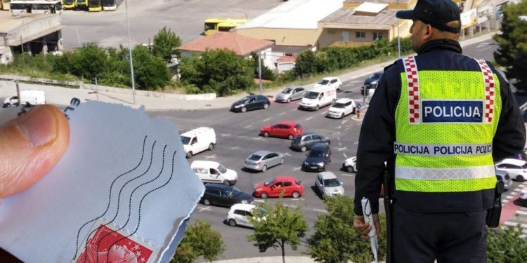 ‘Splićani, dobro otvorite oči’: Javio nam se čovjek kojem je poštar zakucao na vrata s plavom ‘čestitkom’, ima molbu za sugrađane