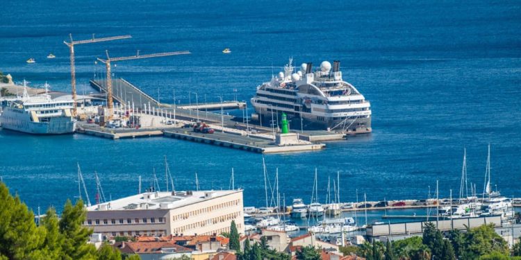 Split je među skupljim gradovima u Europi. Visoke cijene dvaju artikala s liste za bojkot