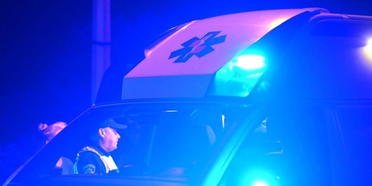 Splitska policija: Dječak je prevezen u bolnicu na pružanje liječničke pomoći