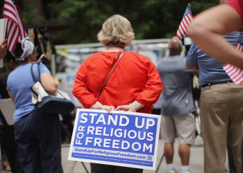 Spor oko prve javno financirane vjerske čarter škole u Oklahomi stigao je do Vrhovnog suda