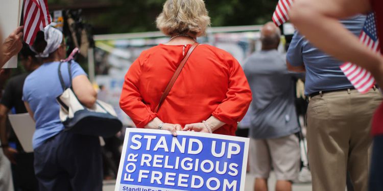 Spor oko prve javno financirane vjerske čarter škole u Oklahomi stigao je do Vrhovnog suda