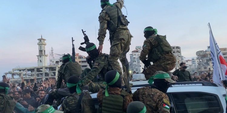 Sporazum o prekidu vatre između Izraela i Hamasa mogao bi omogućiti ponovno naoružavanje terorista iz Gaze