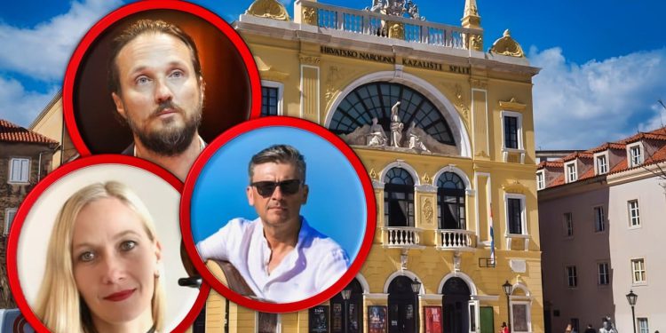 Sporni izbor novog ravnatelja Opere HNK Split: “Bez obzira na uvjete, nedopustivo je i žalosno…”