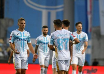 Sportske novosti – Ako Vatreni napusti Rijeku, na Rujevici imaju rješenje. Ovo je trojac koji bi mogao zamijeniti Pašalića