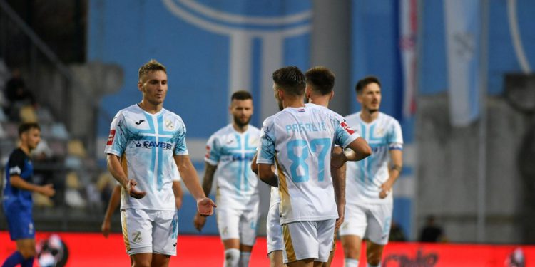 Sportske novosti – Ako Vatreni napusti Rijeku, na Rujevici imaju rješenje. Ovo je trojac koji bi mogao zamijeniti Pašalića