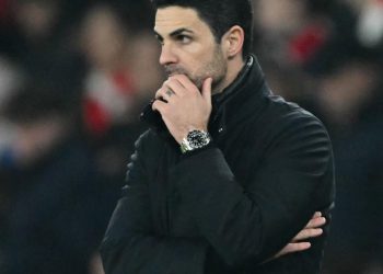 Sportske novosti – Arsenal u ozbiljnim problemima: Ne bi bilo čudno da Arteta na Dinamo krene bez nekoliko startera