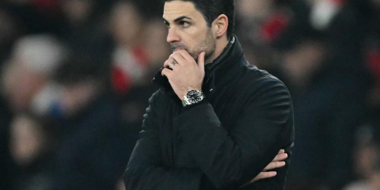 Sportske novosti – Arsenal u ozbiljnim problemima: Ne bi bilo čudno da Arteta na Dinamo krene bez nekoliko startera