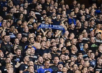 Sportske novosti – Bad Blue Boysi napravili potez koji se zaziva godinama: U Londonu žele dati primjer svima u Hrvatskoj