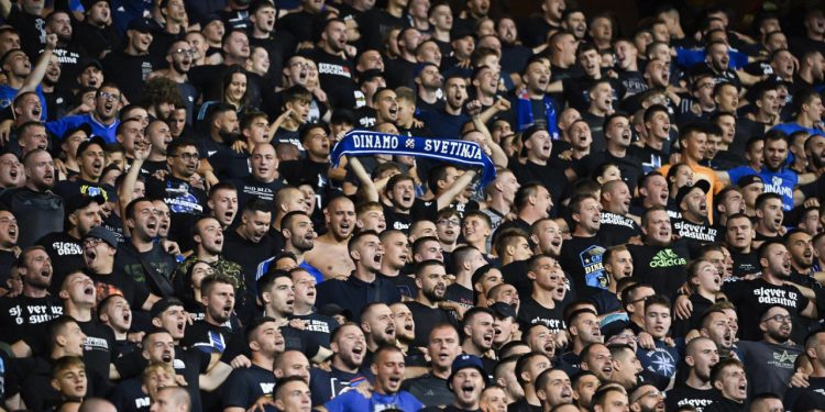 Sportske novosti – Bad Blue Boysi napravili potez koji se zaziva godinama: U Londonu žele dati primjer svima u Hrvatskoj