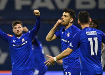 Sportske novosti – Baturina najbolji, zabljesnuo i povratnik u Dinamo, a Pjaca za svoj talent nudi premalo