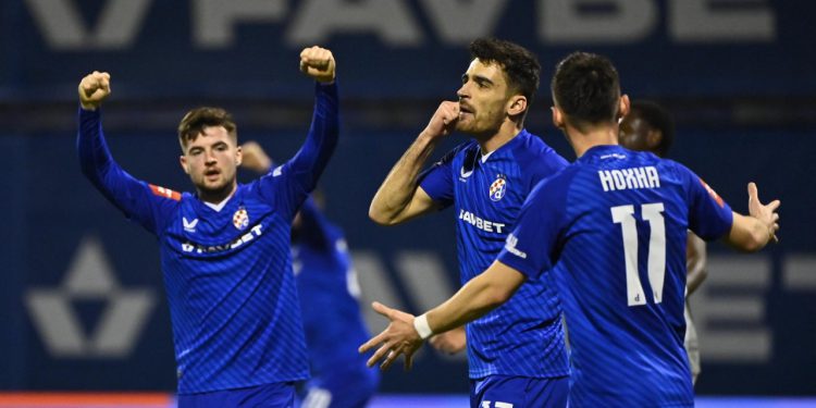 Sportske novosti – Baturina najbolji, zabljesnuo i povratnik u Dinamo, a Pjaca za svoj talent nudi premalo