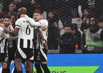 Sportske novosti – Bešiktaš razbio Athletic Bilbao i nanio mu prvi poraz u Europi ove sezone