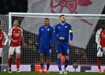 Sportske novosti – ‘Bilo bi deplasirano prozivati tog igrača. Cannavaro je dobro procijenio što mu je važnije od rezultata u Londonu’