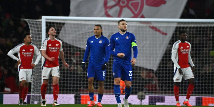 Sportske novosti – ‘Bilo bi deplasirano prozivati tog igrača. Cannavaro je dobro procijenio što mu je važnije od rezultata u Londonu’