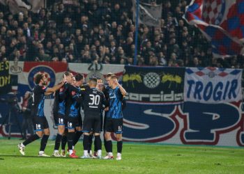Sportske novosti – Bio je ogromna nada hrvatskog nogometa, trebao se vratiti na veliku scenu, ali opet je sve propalo