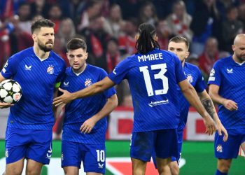 Sportske novosti – Bio je ozbiljan uteg Dinama, a sad će biti prvotimac? ‘On treba Cannavaru, zavrijedio je drugu priliku’