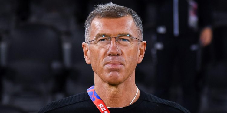 Sportske novosti – Bivšem nogometašu Dinama i kandidatu za klupu Vatrenih