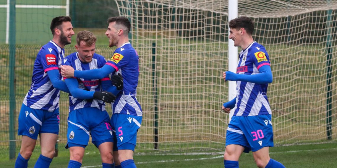 Sportske novosti – Bivši stoper Dinama debitirao u pobjedi Lokomotive nad Goricom, sve je bilo riješeno u prvom dijelu