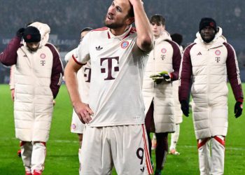 Sportske novosti – Blamaža Bayerna odjeknula Njemačkom: ‘Sramota s teškim posljedicama!’, ‘Jedno si moramo priznati’