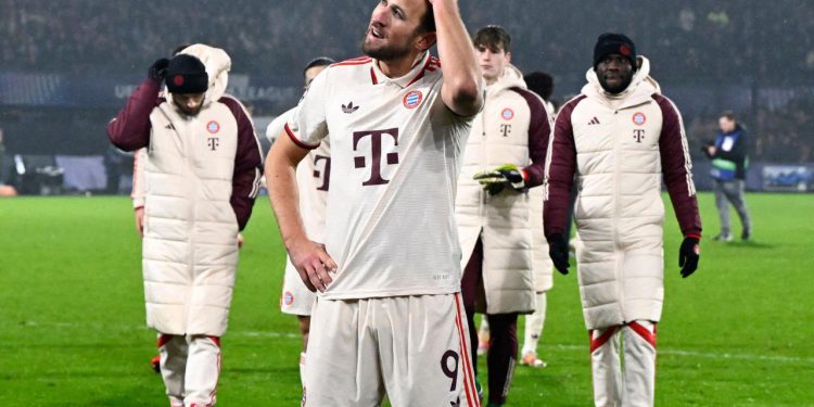 Sportske novosti – Blamaža Bayerna odjeknula Njemačkom: ‘Sramota s teškim posljedicama!’, ‘Jedno si moramo priznati’