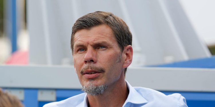 Sportske novosti – Boban otkrio za koga će navijati na Maksimiru pa nahvalio Cannavara i Gattusa: ‘Oni nisu bez kruha’