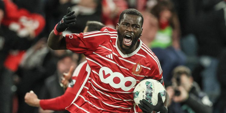 Sportske novosti – Britanci i Nijemci o novom napadaču Dinama: ‘Veliki promašaj, njegov odlazak je ostvarenje sna za Herthu’