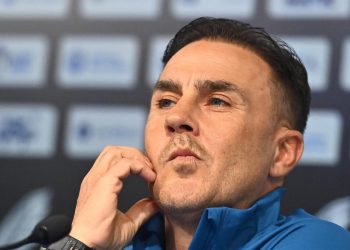 Sportske novosti – Cannavara čeka ogroman zadatak, mora djelovati brzo: Kako tim igračima objasniti da padaju u drugi plan?