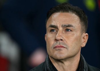 Sportske novosti – Cannavaro: ‘Evo što sam tražio od igrača kad smo primili gol. Bilo bi lijepo da pobijedimo Milan’