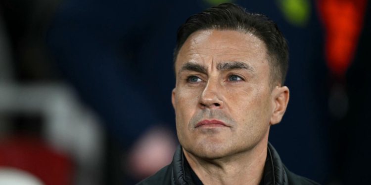 Sportske novosti – Cannavaro: ‘Evo što sam tražio od igrača kad smo primili gol. Bilo bi lijepo da pobijedimo Milan’