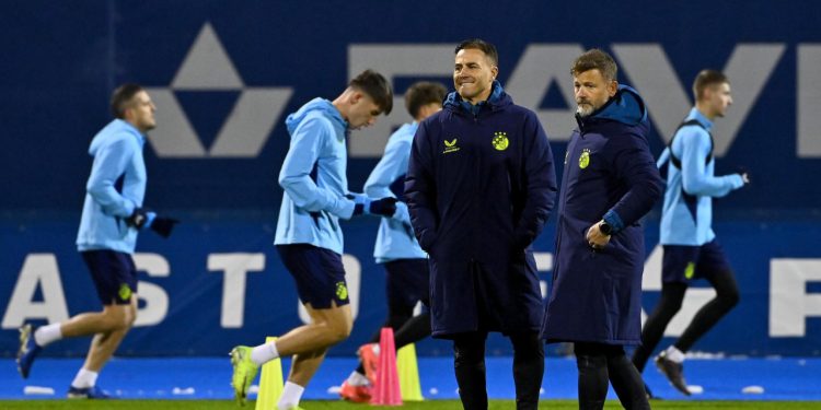 Sportske novosti – Cannavaro: ‘Mi trebamo takvog igrača. Pokazao je odličan pristup i razmišljanje. Jako sam sretan s njim’