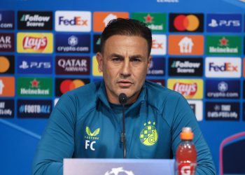 Sportske novosti – Cannavaro: Petković? Pokušali smo naći najbolje rješenje… Znamo kakav je problem s njegovom ozljedom