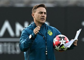 Sportske novosti – Cannavaro ga smatra najjačom figurom, ali nije htio da igra protiv Šahtara. Želi ga dovesti na top razinu