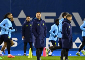 Sportske novosti – Cannavaro ima važan zadatak, u pitanju je budućnost Dinama, a jedna rečenica Talijana otkriva puno