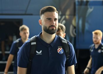 Sportske novosti – Cannavaro je izabrao Dinamov ‘broj 1’: ‘Uživam u ovom načinu igre, naučili smo puno od novog trenera’