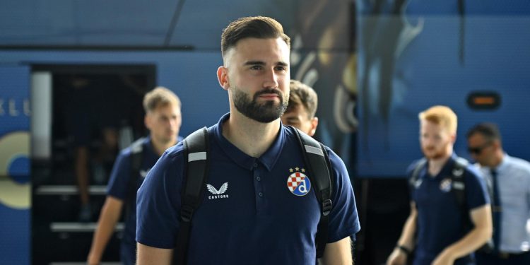 Sportske novosti – Cannavaro je izabrao Dinamov ‘broj 1’: ‘Uživam u ovom načinu igre, naučili smo puno od novog trenera’