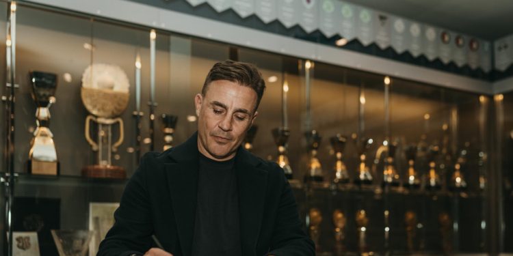 Sportske novosti – Cannavaro je jednom izjavom dao naslutiti da je Dinamo s njim ušao u pregovore prije Bjeličine krize