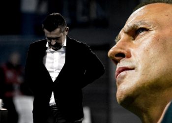 Sportske novosti – Cannavaro je potpuno drugačiji trener od Bjelice i to bi trebala biti jako dobra vijest za Dinamo