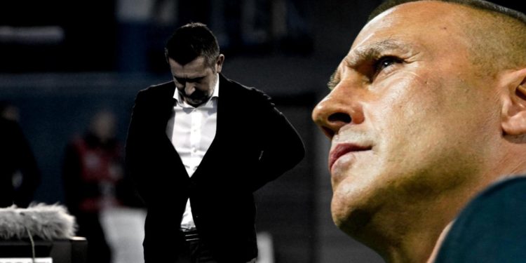 Sportske novosti – Cannavaro je potpuno drugačiji trener od Bjelice i to bi trebala biti jako dobra vijest za Dinamo