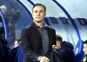 Sportske novosti – Cannavaro je ušao u njihovu dušu, a znate li što je napravio nakon utakmice? Svi su se probudili na Maksimiru