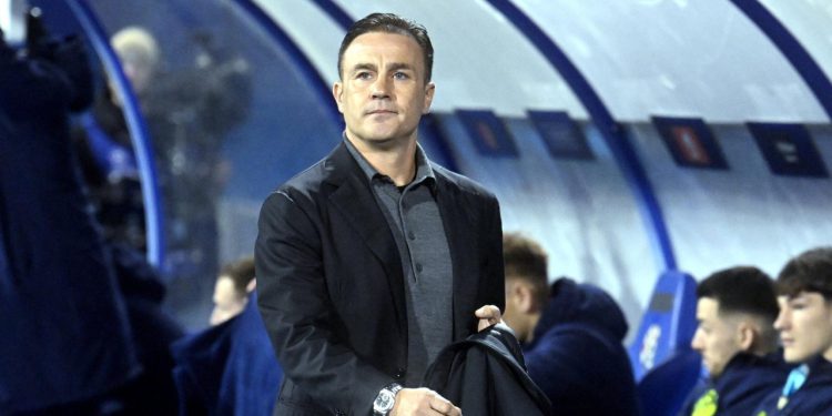 Sportske novosti – Cannavaro je ušao u njihovu dušu, a znate li što je napravio nakon utakmice? Svi su se probudili na Maksimiru