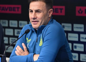 Sportske novosti – Cannavaro najavio nastavak prvenstva, pa progovorio o Petkoviću i novom pojačanju: ‘Ima sjajnu energiju’