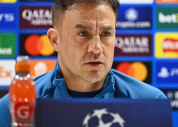 Sportske novosti – Cannavaro najavio spektakl i otkrio kako će Dinamo igrati u Londonu: ‘Ovo je nešto potpuno drugačije!’