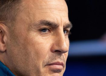 Sportske novosti – Cannavaro nije donio toplu vodu, strah me kako će Dinamo izgledati. Jedan igrač je pobjednik susreta protiv Šahtara