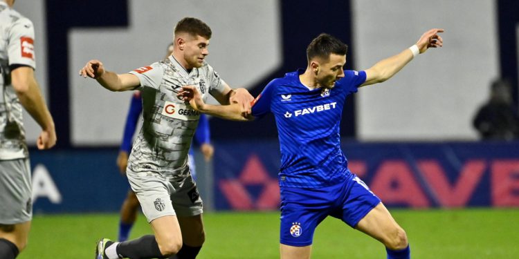 Sportske novosti – ‘Cannavaro nije poslao samo poruku dvojici Dinamovih igrača, to je bio transparent preko