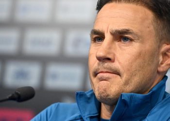 Sportske novosti – Cannavaro objavio popis za Arsenal: Vraća se Mišić, ali otpao još jedan stožerni igrač Dinama!