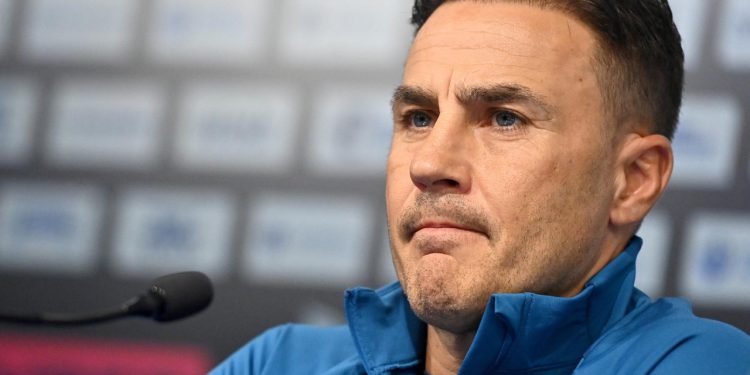 Sportske novosti – Cannavaro objavio popis za Arsenal: Vraća se Mišić, ali otpao još jedan stožerni igrač Dinama!